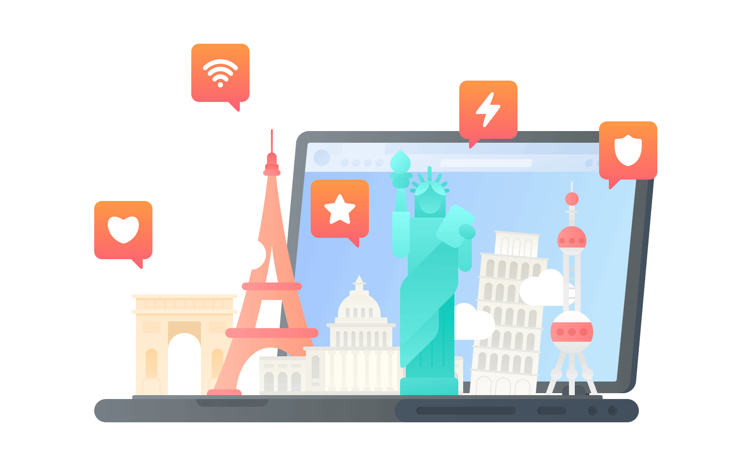出国旅游 到肯尼亚旅游 - ROUTECN